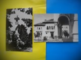 HOPCT LOT NR 89 TURNUSEVERIN SI STRHAIA-MEHEDINTI -2 CARTI POSTALE-RPR-CIRCULATE