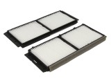 Filtru polen / aer habitaclu MAZDA 3 (BL) (2008 - 2016) BOSCH 1 987 432 209