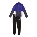 Puma Colorblock Poly