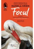 Focul - Daniela Krien - Humanitas