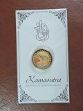 Moneda Kamasutra, Asia