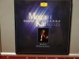 Mozart &ndash; Symphony 32,35,36,38,39,40,41 &ndash; 3LP Box (1978/Polydor/RFG) - VINIL/NM+, Clasica, Deutsche Grammophon