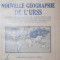 NOUVELLE GEOGRAPHIE DE L URSS/ Geografia URSS