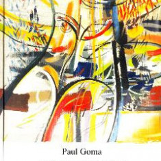 Roman intim - Paul Goma