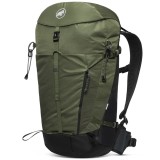 Rucsac MAMMUT Lithium 30 dark marsh/black