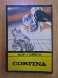 Agatha Christie - Cortina