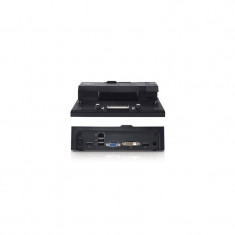 Docking Station laptop Dell PR03X Latitude/Precision foto