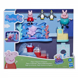 PEPPA PIG AVENTURA DE LA ACVARIU SuperHeroes ToysZone, Hasbro