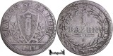 1813 K, 1 Batzen - Cantonul St. Gallen - St. Gallen - Confederația Elvețiană, Europa