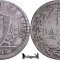 1813 K, 1 Batzen - Cantonul St. Gallen - St. Gallen - Confederația Elvețiană
