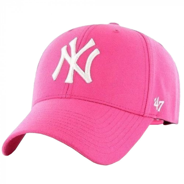 Capace de baseball 47 Brand MLB New York Yankees Kids Cap B-RAC17CTP-RSA Roz