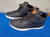 *Pierre One | ghete bocanci outdoor mar. 43 | 27 cm