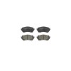 Placute frana MAZDA 6 limuzina GJ GH ABE C13068ABE