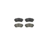 Placute frana MAZDA 6 combi GJ GH ABE C13068ABE