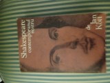 Jan Kott Shakespeare contemporanul nostru, 1969, Alta editura