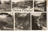 CPIB 18168 CARTE POSTALA - VALEA OLTULUI, MOZAIC, Circulata, Fotografie