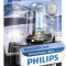 Bec Philips H7 WhiteVision Ultra 12V 55W 12972WVUB1