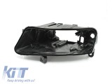 Carcasa stanga potrivita pentru faruri xenon pentru Audi A6 C6 2004-2008 Performance AutoTuning