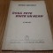 DOUA FETE DINTR`UN NEAM - Versuri - George Gregorian - Cugetarea, 1941, 102 p.