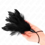 Kink Impact &amp; Touch-Pene de M&acirc;ng&acirc;iere cu M&acirc;ner din Sfoară, Bază