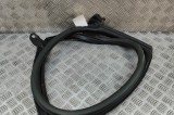 Garnitura ușă dreapta spate PORSCHE Taycan 2022 OEM: 9J0833722,9J0.833.722 | 25145884