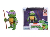 FIGURINA METALICA TESTOASELE NINJA DONATELLO SuperHeroes ToysZone, Simba