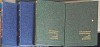 Dictionar Universal Limba Romana Lazar Saineanu Vol. 1-4 (1995) - Editie Cartonata