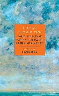 Letters Summer 1926 foto