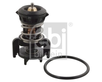 FEBI BILSTEIN 106524 termostat,lichid racire foto