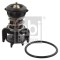 FEBI BILSTEIN 106524 termostat,lichid racire