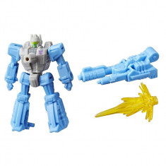 Figurina robot Blowpipe Siege Generations War for Cybertron Transformers foto