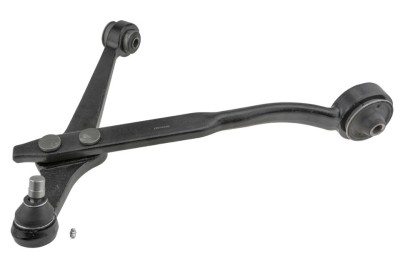 Brat suspensie fata Ford Windstar 1999-2004, Inferior Stanga, NTY ZWD-CH-047 foto
