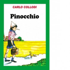 Pinochio - Carlo Collodi