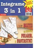 Integrame 3 in 1 Nr. 79
