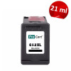 Cartus compatibil HP 652XL Black, de capacitate mare, ProCart