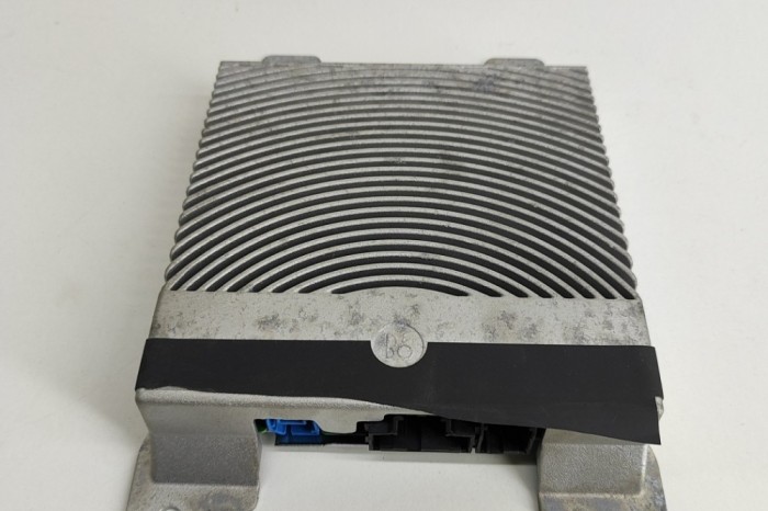 Amplificator de sunet FORD PUMA J2K, CF7 2020 OEM: L1TT-18T806-AA 22151948