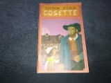 VICTOR HUGO - COSETTE