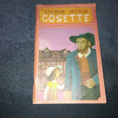 VICTOR HUGO - COSETTE