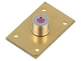 Detector de Mișcare Infraroșu