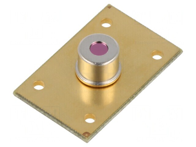 Detector de Mișcare Infraroșu