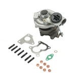 Turbo Nissan Micra, Kubistar, Dacia Logan, Renault Kangoo I, Clio II 1.5 dCi cod motor K9K-702, K9K-700 cod OEM 14411BN700, 1441100QAG, 8200022735, 82