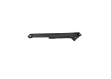 Element montare panou frontal, Trager Volkswagen Golf Vii (5k), 10.2012-, montare fata, dreapta, metal; superior, RapidAuto