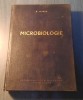 Microbiologie G. Zarnea - Editura Didactica 1963 - 537 pagini