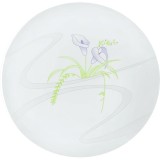 Cumpara ieftin Plafoniera LED Flower fi300 18W=120W, 6500K, lumina rece