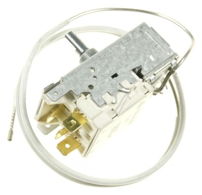 TERMOSTAT 4852180985 Frigider / Combina frigorifica ARCELIK / BEKO foto