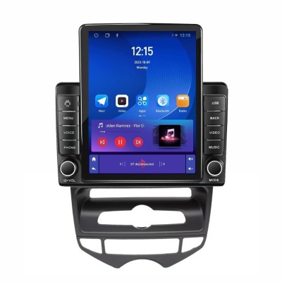 Navigatie dedicata cu Android Hyundai ix20 2010 - 2019, clima automata, 1GB foto