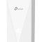 TP-Link Wireless Access Point EAP655-WALL, AX3000 Wireless Dual Band Indoor,