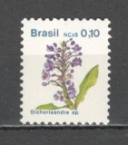 Brazilia.1989 Flori SB.507