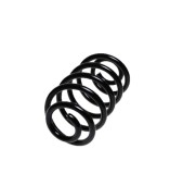 Arc spiral Mercedes Viano (W639), Vito (W639), Lesj&ouml;fors 4256858, parte montare : Punte spate