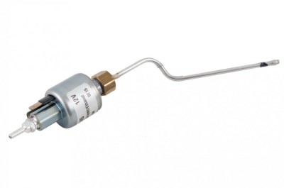 Pompă combustibil Ebersp&amp;auml;cher Hydronic D5W SC 12V 251920450000 foto